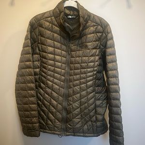 The North Face ThermoBall Jacket